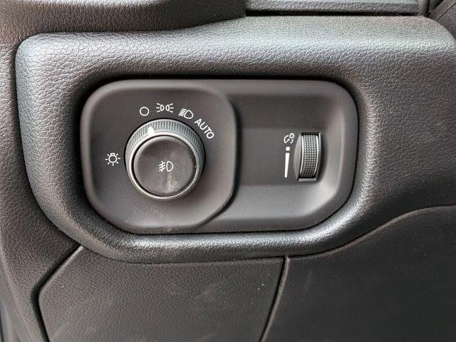 2026 RAM Ram 3500 Chassis Cab RAM 3500 TRADESMAN CHASSIS REGULAR CAB 4X4 84' CA