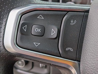 2026 RAM Ram 3500 Chassis Cab RAM 3500 TRADESMAN CHASSIS REGULAR CAB 4X4 84' CA