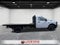 2026 RAM 3500 Chassis RAM 3500 TRADESMAN CHASSIS REGULAR CAB 4X4 84' CA