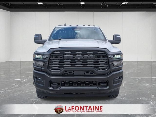2026 RAM 3500 Chassis RAM 3500 TRADESMAN CHASSIS REGULAR CAB 4X4 84' CA