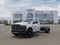 2026 RAM 3500 Chassis RAM 3500 TRADESMAN CHASSIS REGULAR CAB 4X4 84' CA