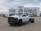 2026 RAM 3500 Chassis RAM 3500 TRADESMAN CREW CAB CHASSIS 4X4 60' CA