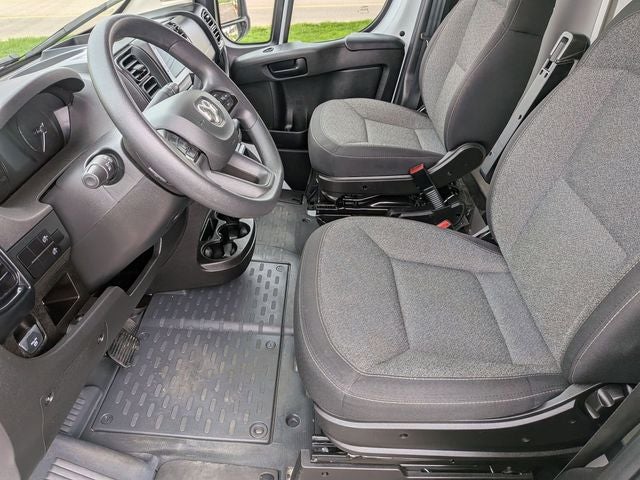 2023 RAM ProMaster 3500 Cutaway Low Roof