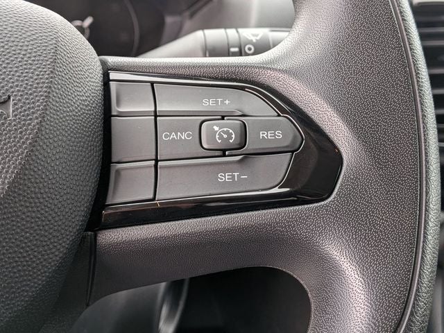 2023 RAM ProMaster 3500 Cutaway Low Roof