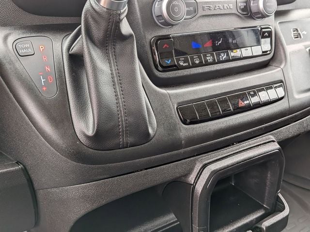 2023 RAM ProMaster 3500 Cutaway Low Roof