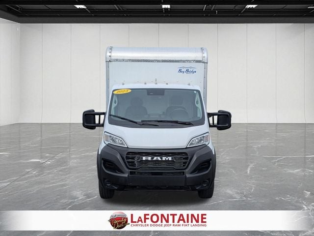 2023 RAM ProMaster 3500 Cutaway Low Roof