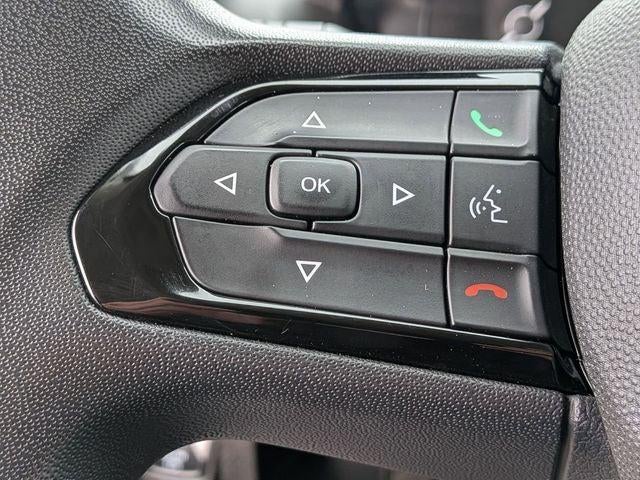 2023 RAM ProMaster 3500 Cutaway Low Roof