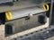 2026 RAM Ram ProMaster RAM PROMASTER 3500 TRADESMAN CUTAWAY 159' WB EXT / 104' CA