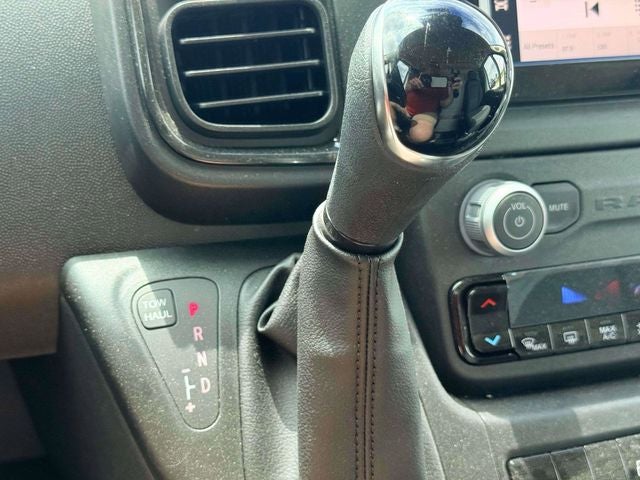 2026 RAM Ram ProMaster RAM PROMASTER 3500 TRADESMAN CUTAWAY 159' WB EXT / 104' CA