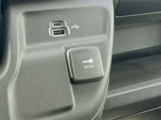 2026 RAM Ram ProMaster RAM PROMASTER 3500 TRADESMAN CUTAWAY 159' WB EXT / 104' CA