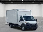 2026 RAM Ram ProMaster RAM PROMASTER 3500 TRADESMAN CUTAWAY 159' WB EXT / 104' CA