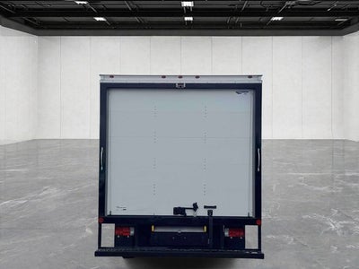 2026 RAM Ram ProMaster RAM PROMASTER 3500 TRADESMAN CUTAWAY 159' WB EXT / 104' CA