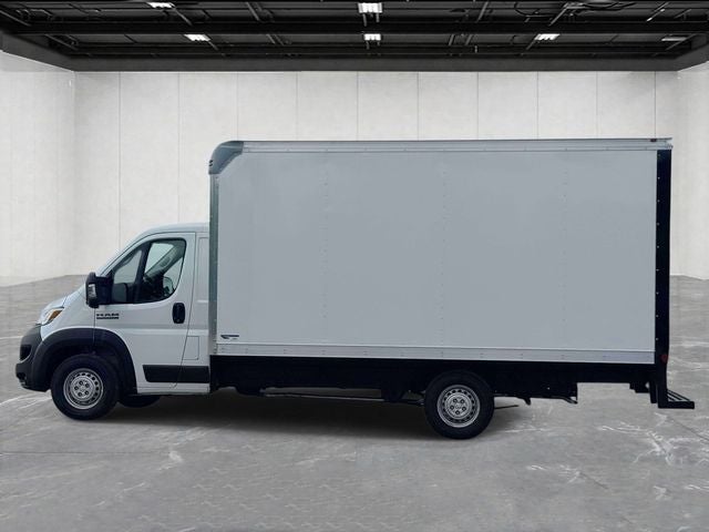2026 RAM Ram ProMaster RAM PROMASTER 3500 TRADESMAN CUTAWAY 159' WB EXT / 104' CA
