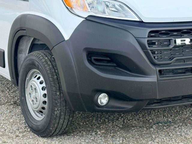 2026 RAM Ram ProMaster RAM PROMASTER 3500 TRADESMAN CUTAWAY 159' WB EXT / 104' CA