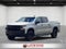 2021 Chevrolet Silverado 1500 4WD Crew Cab Short Bed Custom Trail Boss
