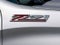 2021 Chevrolet Silverado 1500 4WD Crew Cab Short Bed Custom Trail Boss