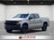 2021 Chevrolet Silverado 1500 4WD Crew Cab Short Bed Custom Trail Boss
