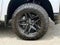 2021 Chevrolet Silverado 1500 4WD Crew Cab Short Bed Custom Trail Boss