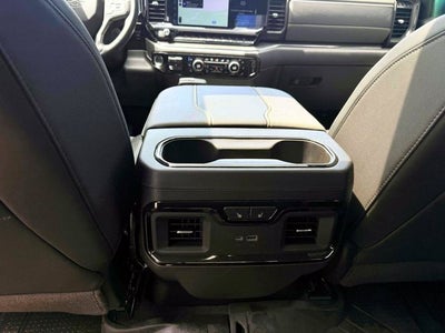 2024 Chevrolet Silverado 1500 4WD Crew Cab Short Bed ZR2