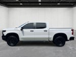 2024 Chevrolet Silverado 1500 4WD Crew Cab Short Bed ZR2