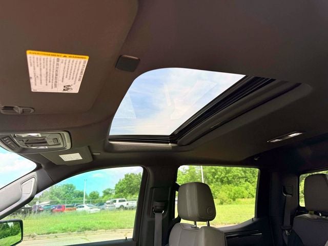 2024 Chevrolet Silverado 1500 4WD Crew Cab Short Bed ZR2