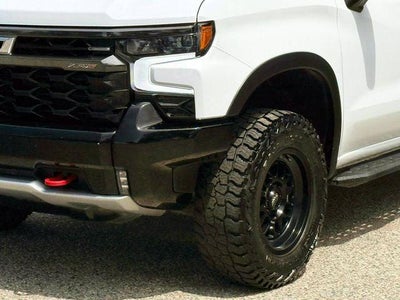 2024 Chevrolet Silverado 1500 4WD Crew Cab Short Bed ZR2