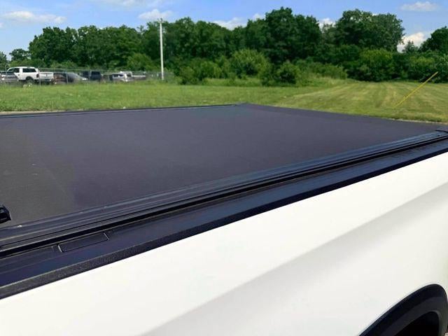 2024 Chevrolet Silverado 1500 4WD Crew Cab Short Bed ZR2
