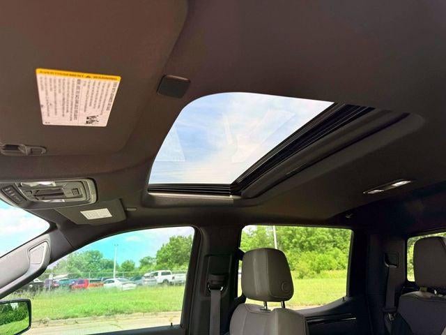 2024 Chevrolet Silverado 1500 4WD Crew Cab Short Bed ZR2
