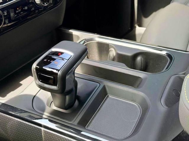2024 Chevrolet Silverado 1500 4WD Crew Cab Short Bed ZR2