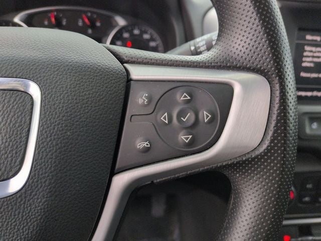 2024 GMC Terrain AWD SLE