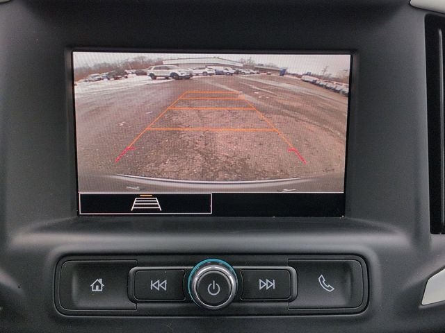 2024 GMC Terrain AWD SLE