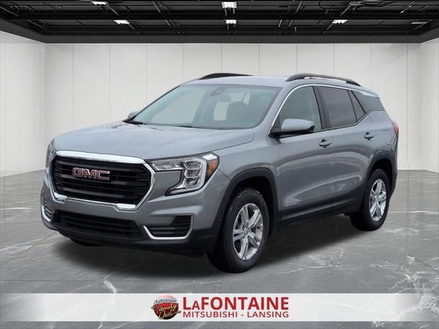 2024 GMC Terrain AWD SLE