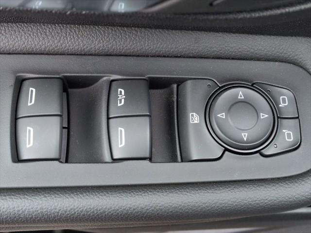 2024 GMC Terrain AWD SLE