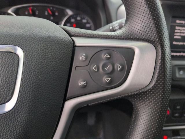 2024 GMC Terrain AWD SLE