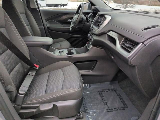 2024 GMC Terrain AWD SLE