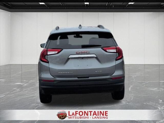 2024 GMC Terrain AWD SLE