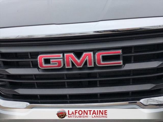 2024 GMC Terrain AWD SLE