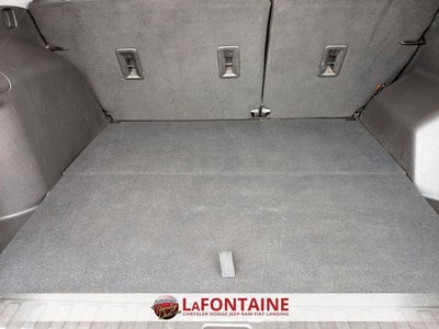 2024 GMC Terrain AWD SLT