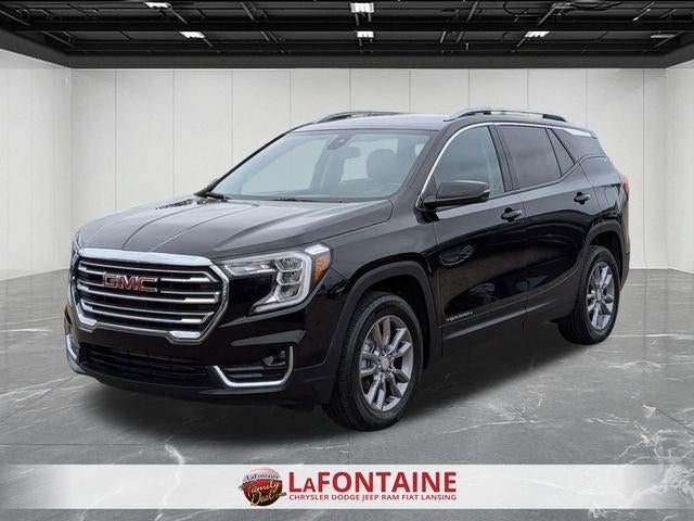 2024 GMC Terrain AWD SLT