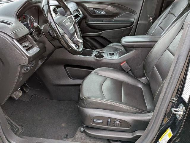 2024 GMC Terrain AWD SLT