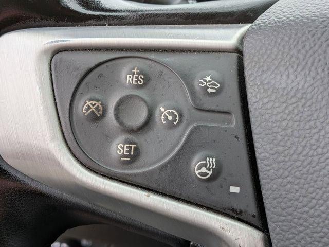 2024 GMC Terrain AWD SLT