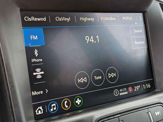 2024 GMC Terrain AWD SLT