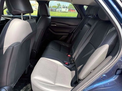 2021 Mazda Mazda CX-30 Select
