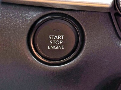 2021 Mazda Mazda CX-30 Select