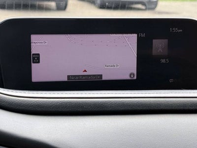 2021 Mazda Mazda CX-30 Select