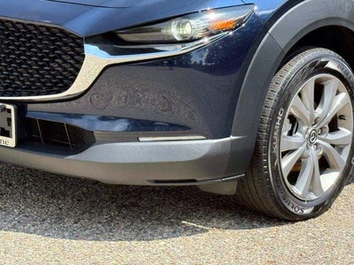 2021 Mazda Mazda CX-30 Select