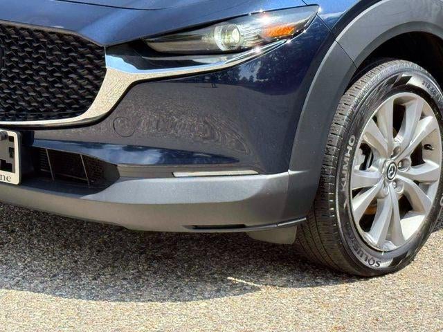 2021 Mazda Mazda CX-30 Select