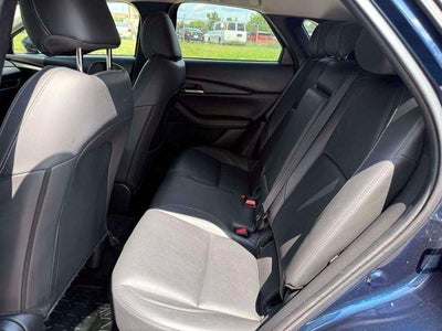 2021 Mazda Mazda CX-30 Select