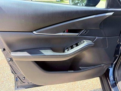 2021 Mazda Mazda CX-30 Select