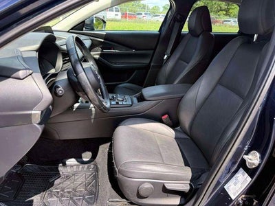 2021 Mazda Mazda CX-30 Select
